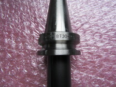 BIG/ビッグ モールステーパーホルダ BT30-MTA1-60