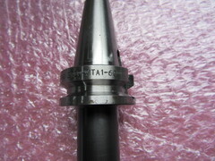 BIG/ビッグ モールステーパーホルダ BT30-MTA1-60
