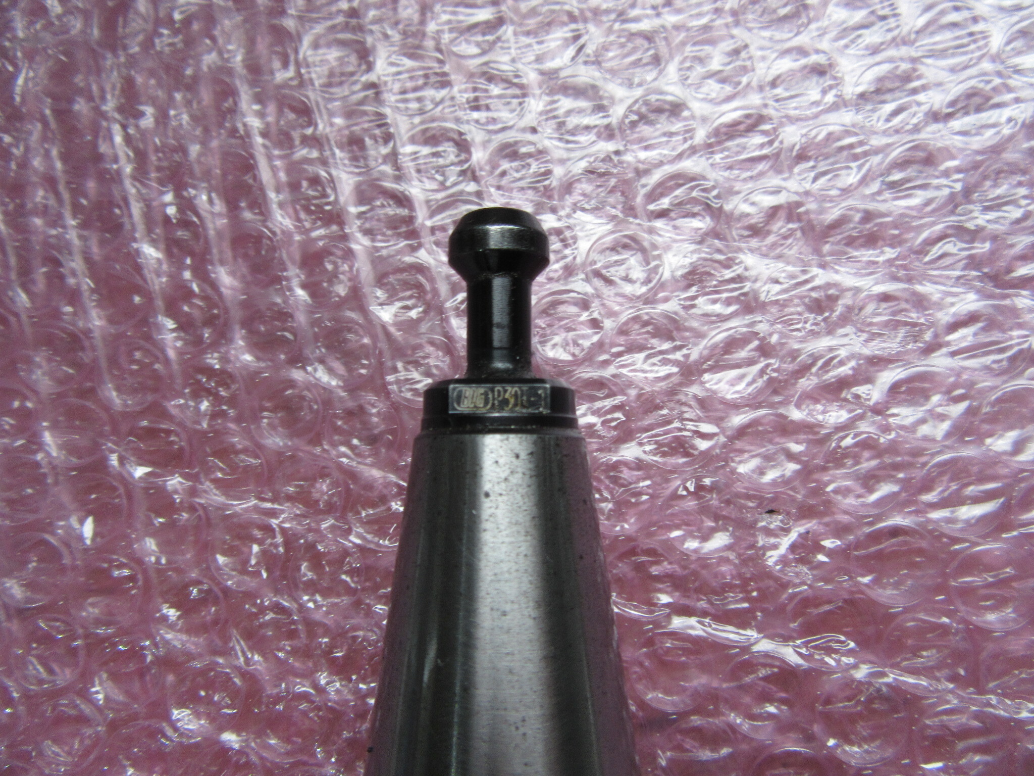 BIG/ビッグ モールステーパーホルダ BT30-MTA1-60