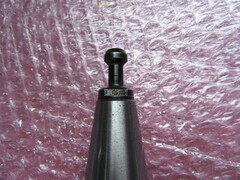 BIG/ビッグ モールステーパーホルダ BT30-MTA1-60