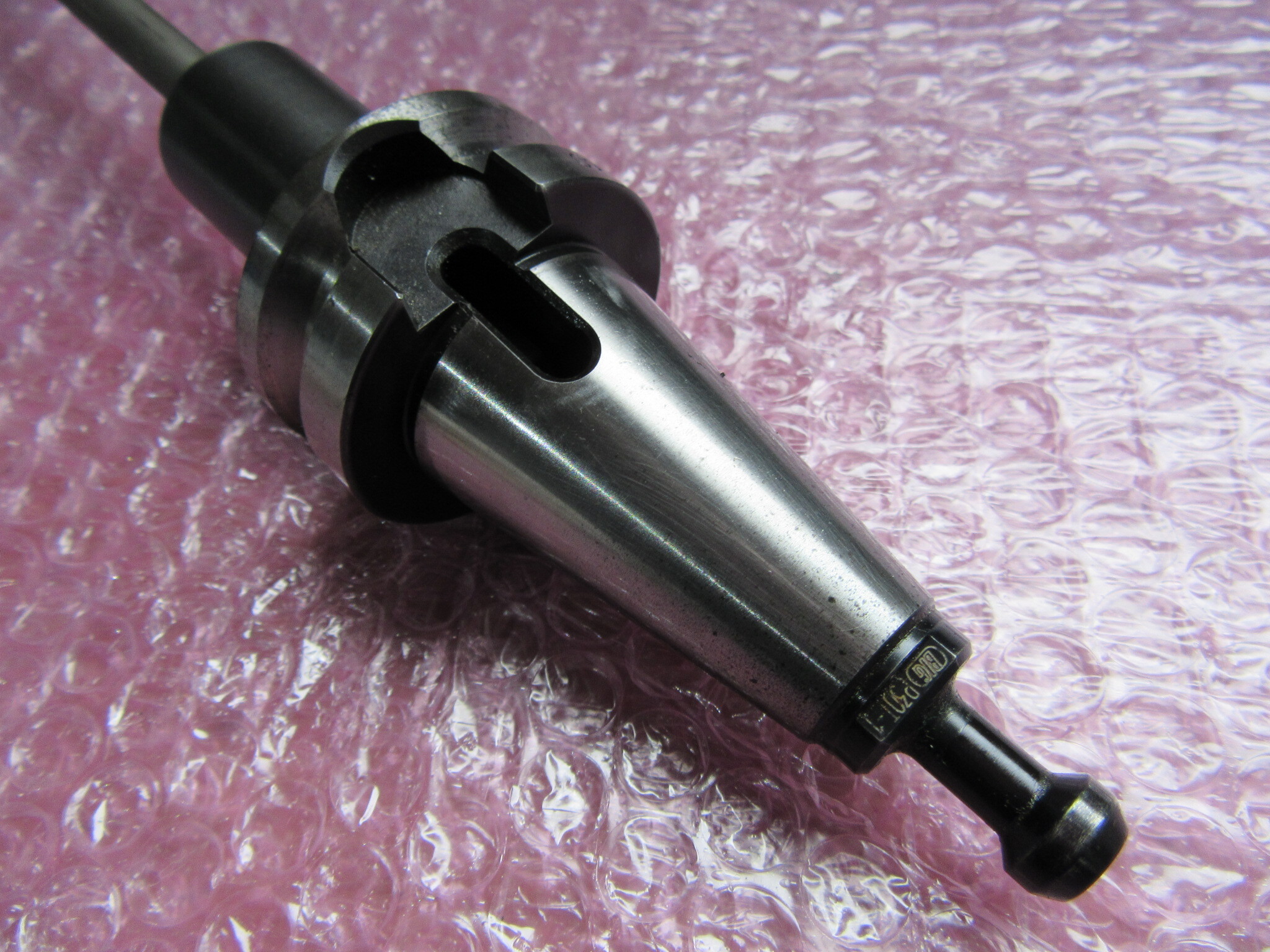 BIG/ビッグ モールステーパーホルダ BT30-MTA1-60