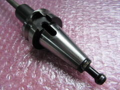 BIG/ビッグ モールステーパーホルダ BT30-MTA1-60