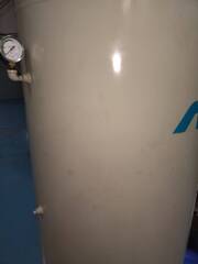アネスト岩田 エアータンク SAT-400C-140