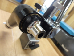 中央精機 ツールスコープ TS-C-5-20-2