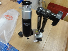 中央精機 ツールスコープ TS-C-5-20-2