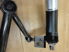 中央精機 ツールスコープ TS-C-5-20-2