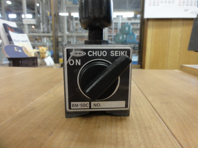 中央精機 ツールスコープ TS-C-5-20-2