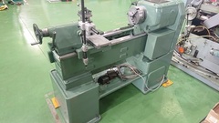 ワシノ 4.5尺旋盤 LR-55A
