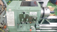 ワシノ 4.5尺旋盤 LR-55A