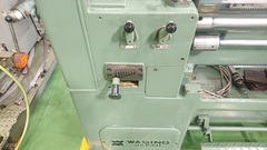 ワシノ 4.5尺旋盤 LR-55A