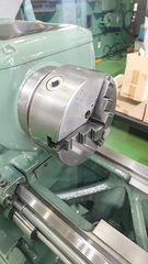 ワシノ 4.5尺旋盤 LR-55A
