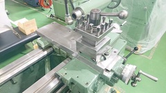ワシノ 4.5尺旋盤 LR-55A