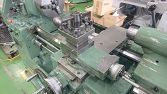 ワシノ 4.5尺旋盤 LR-55A