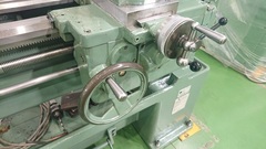 ワシノ 4.5尺旋盤 LR-55A