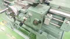 ワシノ 4.5尺旋盤 LR-55A