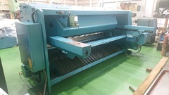 相澤 2550mmメカシャーリング S-1325