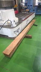 相澤 2550mmメカシャーリング S-1325