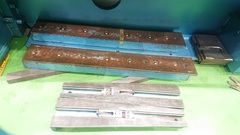 相澤 2550mmメカシャーリング S-1325
