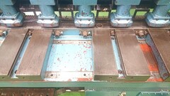 相澤 2550mmメカシャーリング S-1325