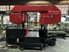 アマダ バンドソー HFA-700CII