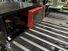 アマダ バンドソー HFA-700CII