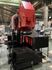アマダ バンドソー HFA-700CII