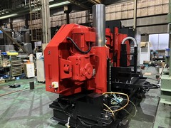 アマダ バンドソー HFA-700CII