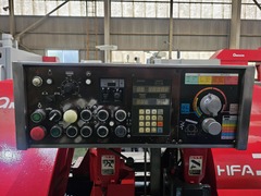 アマダ バンドソー HFA300