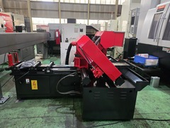 アマダ バンドソー HFA300