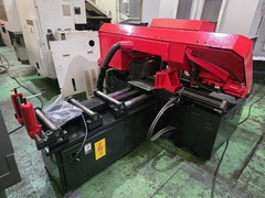 アマダ バンドソー HFA300