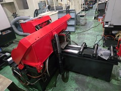 アマダ バンドソー HFA300