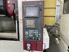 OKK 立形マシニングセンタ VM-5Ⅲ(B)