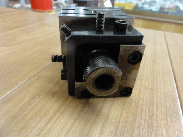 EROWA φ20用アダプター 