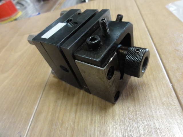 EROWA φ20用アダプター 