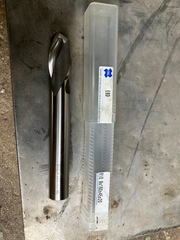 OSG エンドミル 