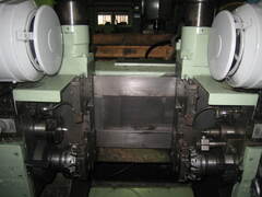 日本特殊工業 センタリングマシン NCR-600