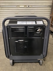 デンヨー 防音型インバータ発電機 GE-3800SS-Ⅳ