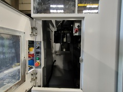 オークマ 立マシニング MU-400VA