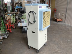 静岡製機 冷風機 RKF403