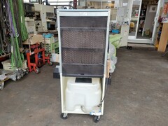 静岡製機 冷風機 RKF403