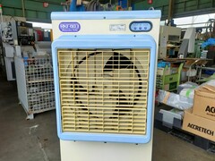 静岡製機 冷風機 RKF403