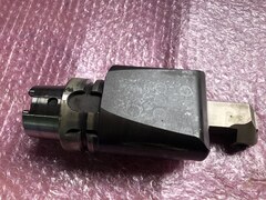BIG/ビッグ サイドロックホルダー 【サイドロックホルダー】HSK-T63-180-BH25L-115
