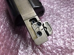 BIG/ビッグ サイドロックホルダー 【サイドロックホルダー】HSK-T63-180-BH25L-115