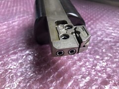 BIG/ビッグ サイドロックホルダー 【サイドロックホルダー】HSK-T63-180-BH25L-115