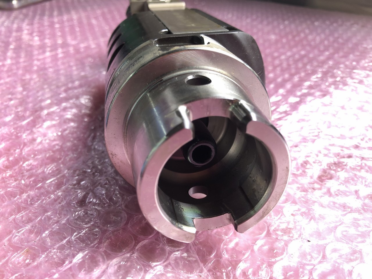 BIG/ビッグ サイドロックホルダー 【サイドロックホルダー】HSK-T63-180-BH25L-115