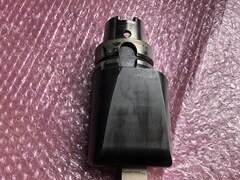 BIG/ビッグ サイドロックホルダー 【サイドロックホルダー】HSK-T63-180-BH25L-115