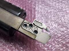 BIG/ビッグ サイドロックホルダー 【サイドロックホルダー】HSK-T63-180-BH25L-115