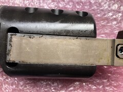 BIG/ビッグ サイドロックホルダー 【サイドロックホルダー】HSK-T63-180-BH25L-115