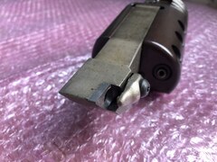 BIG/ビッグ サイドロックホルダー 【サイドロックホルダー】HSK-T63-180-BH25L-115