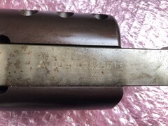 BIG/ビッグ サイドロックホルダー 【サイドロックホルダー】HSK-T63-180-BH25L-115